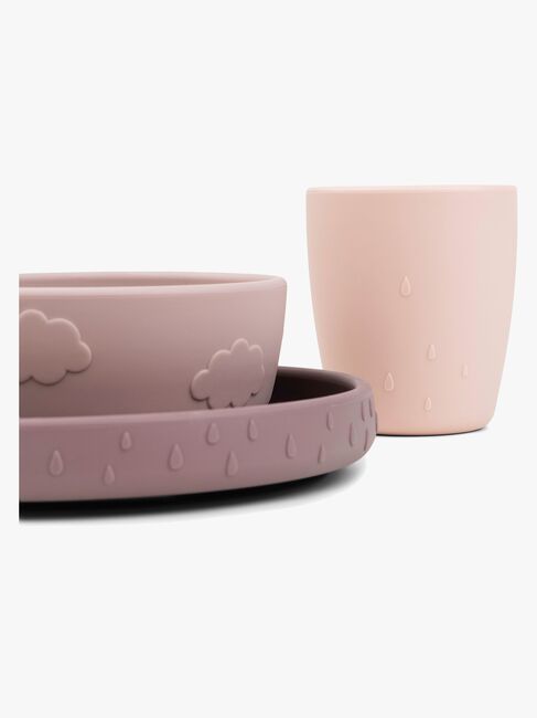 Done By Deer Stick & Stay Matsett Deer Friends, Powder