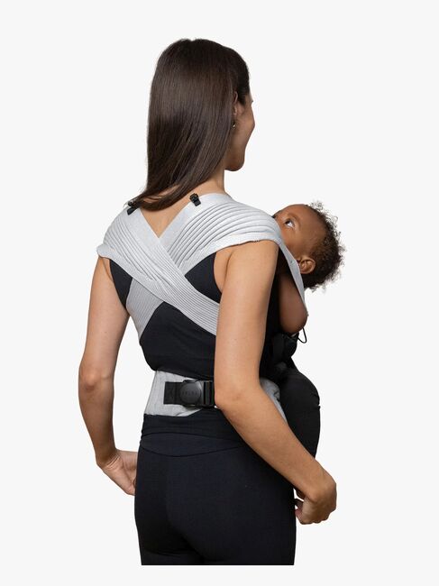 Flybaby Bæresele, Grey