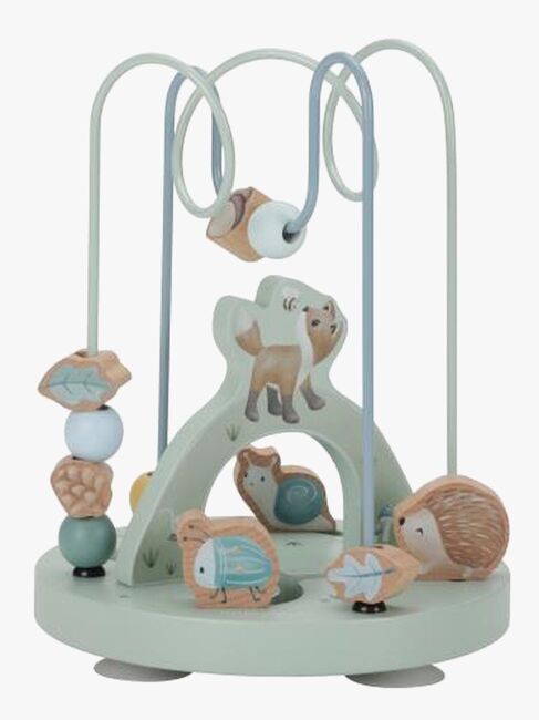 Little Dutch Forest Friends Fox Kulebane