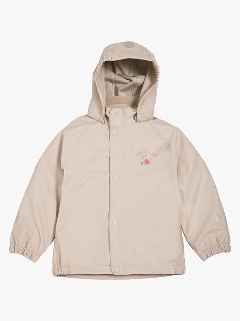 Viking x Kenza Jolly Regnsett, Sand