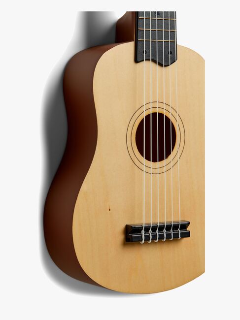 Cloudberry Castle Gitar