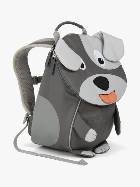 Affenzahn Small Friend Ryggsekk 4L, Dog