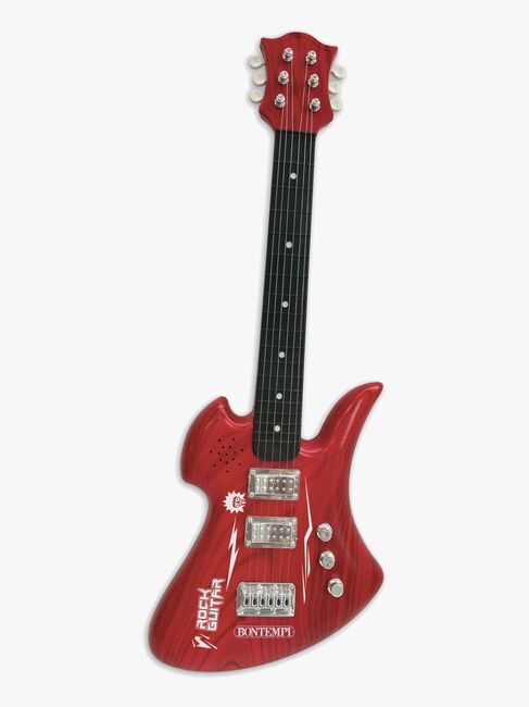 Bontempi Elgitar Rock