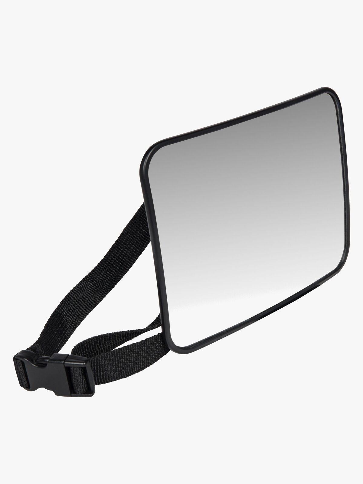 Dooky Bilspeil, Svart
