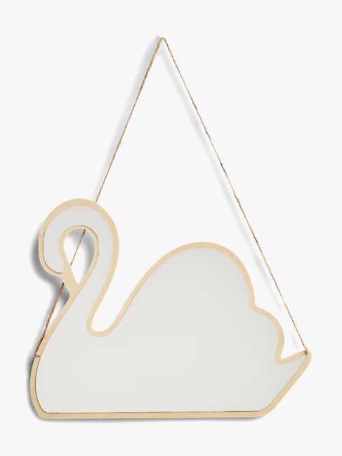 Alice & Fox Veggspeil Svane