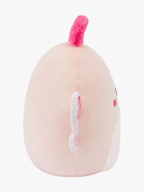 Squishmallows Kosedyr Sommerfugl 30 cm