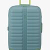 American Tourister Neovibe Spinner Koffert 66-74L, Muted Mint