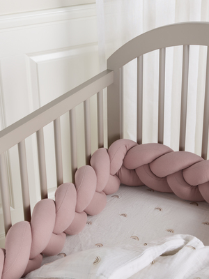 Alice & Fox ALEAH 350 Sengekant, Rosa