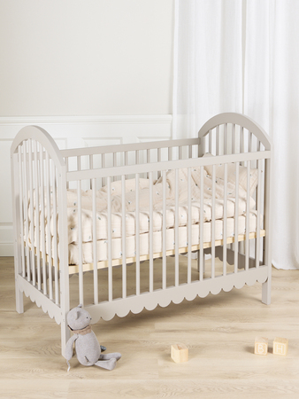 Alice & Fox Dune Sprinkelseng, Greige