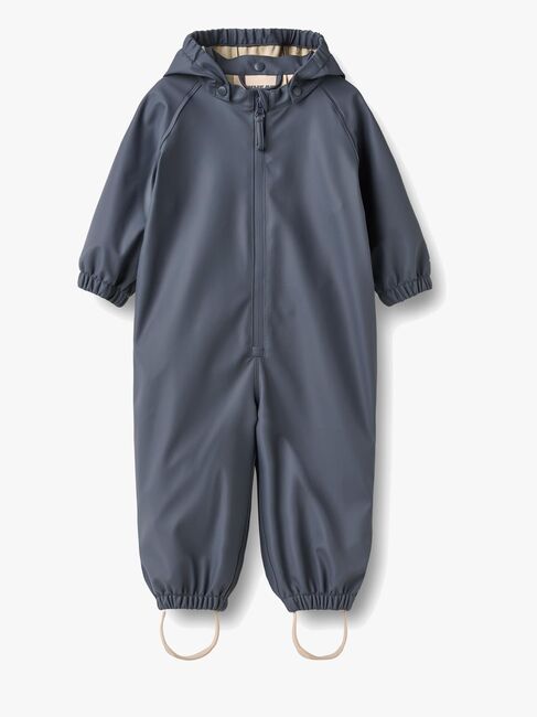 Wheat Mika Regndress, Ink