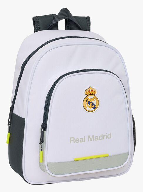 Real Madrid Small Ryggsekk 10L, Equip 25/26