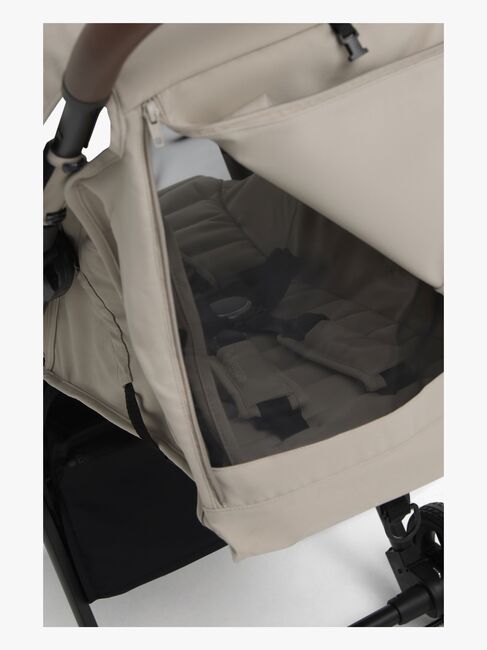 Beemoo Pro Airway Trille, Latte Beige