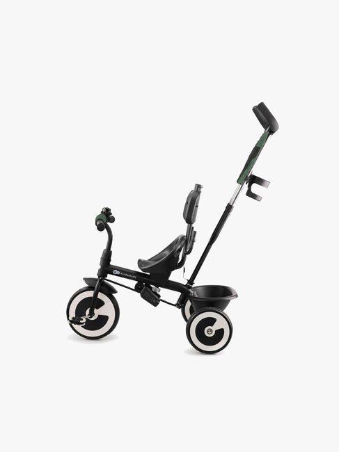 Kinderkraft Aston Trehjulssykkel, Mystic Green