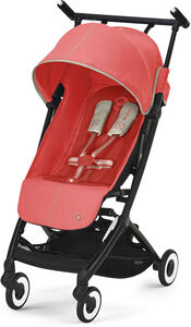 Cybex LIBELLE Trille, Hibiscus Red
