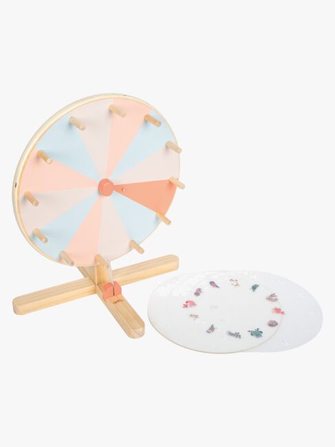 Small Foot Prishjul Dyr