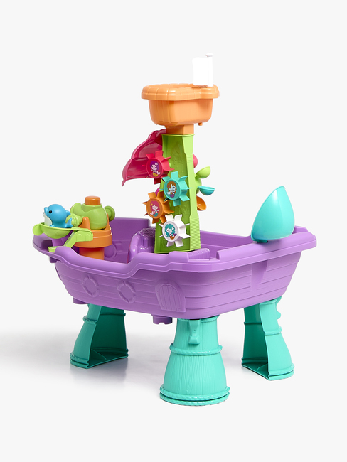 Fippla Vannbord Mermaid, Lilla