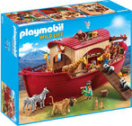 Playmobil 9373 Wild Life Noas Ark