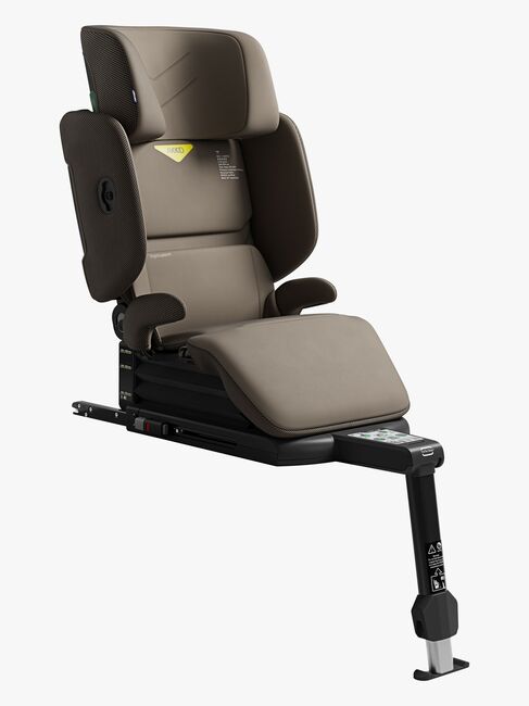 Axkid Up Beltestol, Driftwood Beige