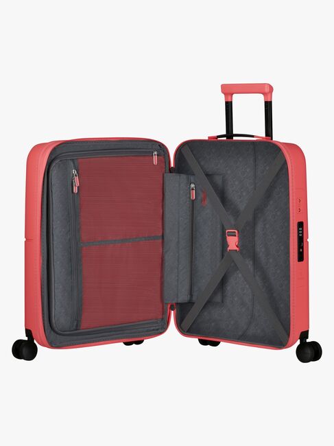 American Tourister Dashpop Koffert 41-47L, Minnie Pop Letters