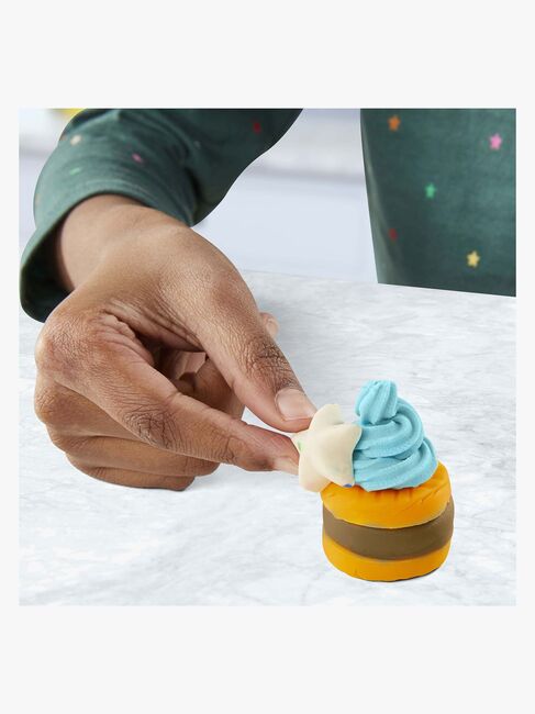 Play-Doh Modelleire Magical Mixer Playset