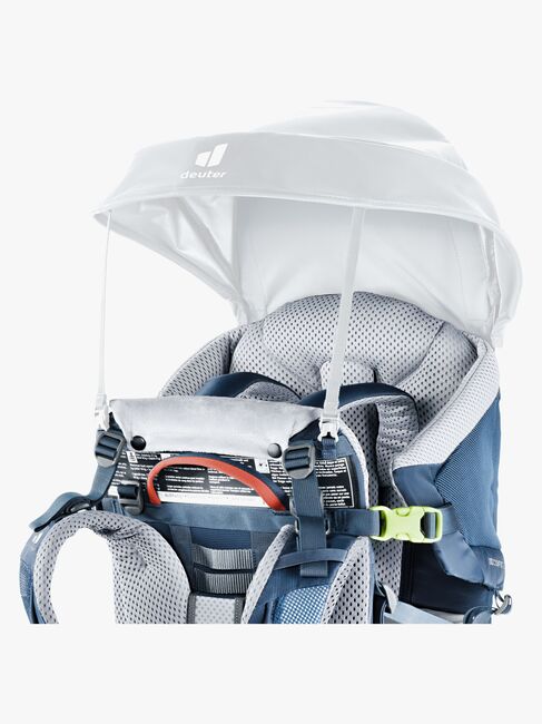 Deuter Kid Comfort Active Bæremeis, Midnight