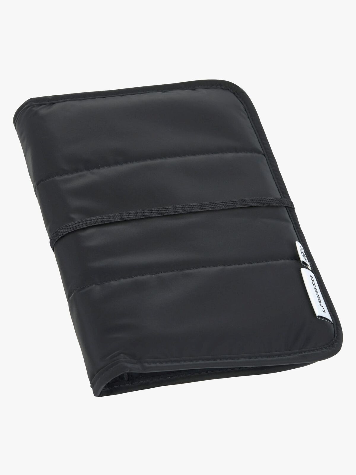 Lässig  Bærbar Stelleveske, Black