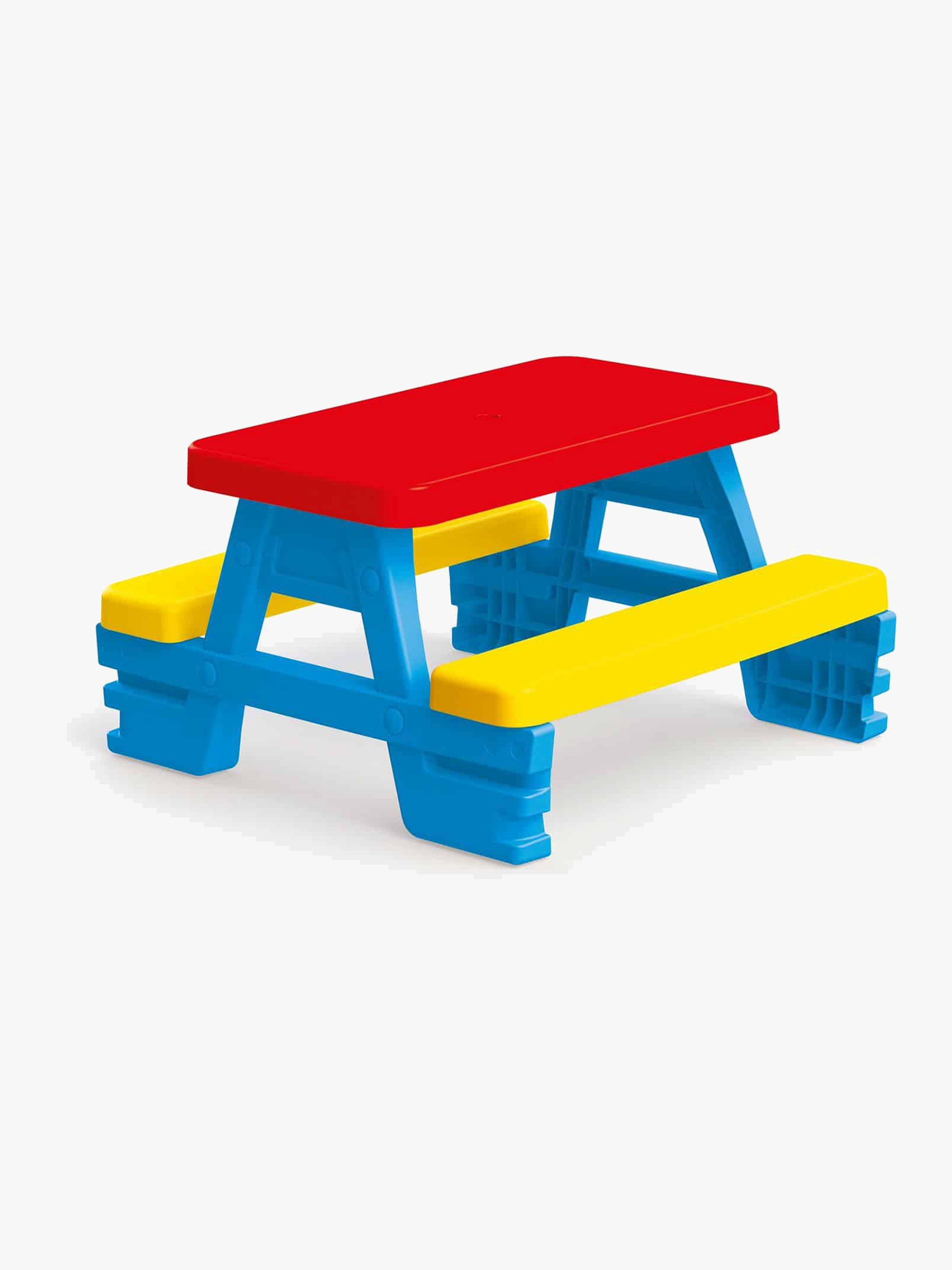 DOLU Piknikbord - Utemøbler - Plast
