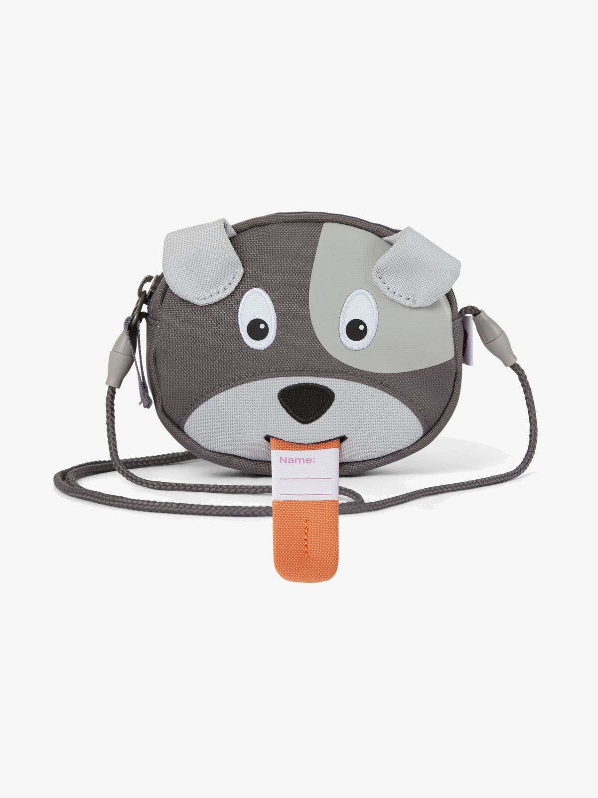 Affenzahn Lommebok, Dog