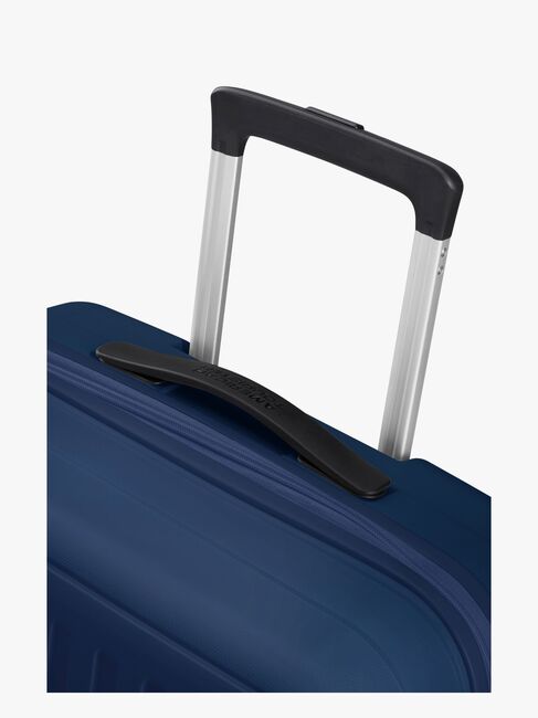 American Tourister Rejoy Spinner Trillekoffert 100L, Navy Blue