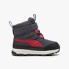 Puma Evolve Puretex AC Inf Vintersko, Grå