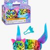 Furby Dj Furblet Interaktivt Kosedyr Rain Bow