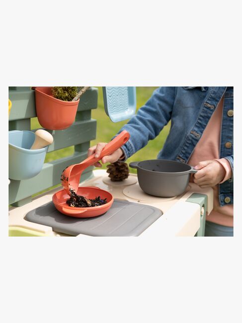 Smoby Life Gjørmekjøkken