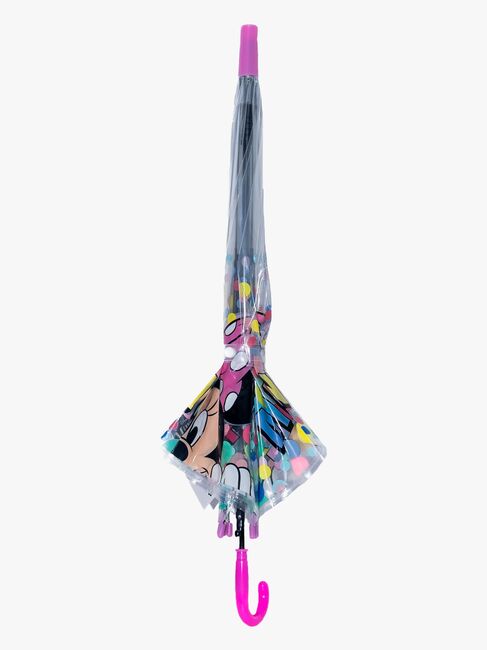 Disney Minni Mus Paraply, Minty