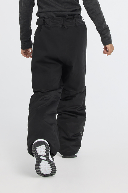 Nordbjørn Beaver Skibukser, Svart