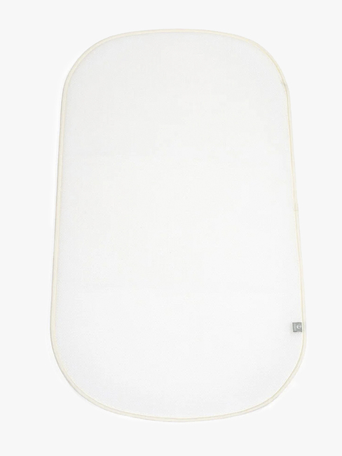 Stokke Snoozi Madrassbeskyttelse, Hvit