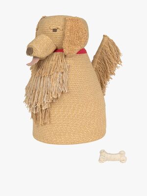 Lorena Canals Kurv, Luna