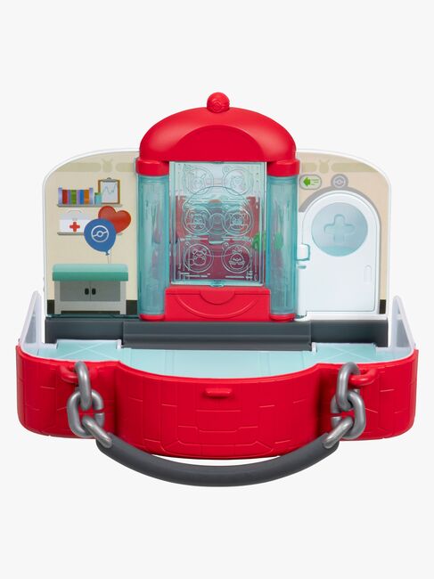 Squishmallows Pokémon Lekesett med Figurer