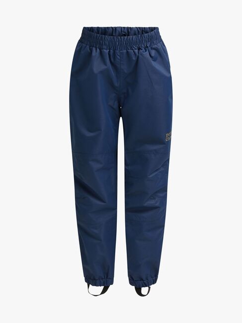 Petite Chérie Atelier Pascal Skallbukser, Dress Blues