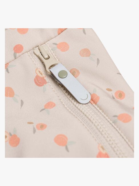 Viking x Kenza Softshelljakke, Sand