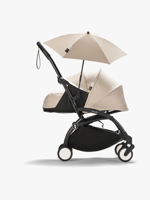 Stokke YOYO Parasoll, Bonpoint Beige