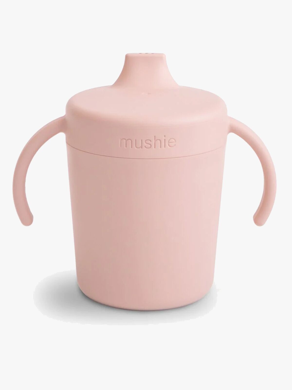 Mushie Tutekopp Trening, Blush