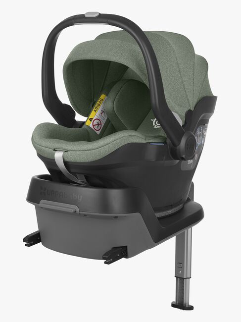 UPPAbaby MESA i-Size ISOFIX-base