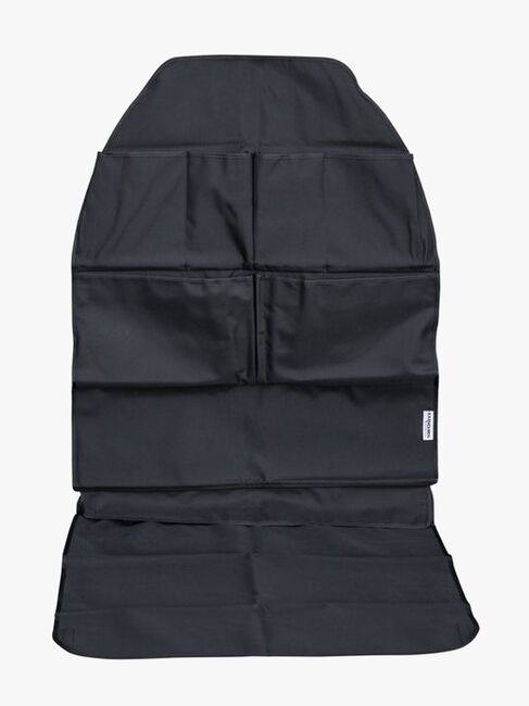 Kaxholmen Bilstoltrekk, Bakovervendt