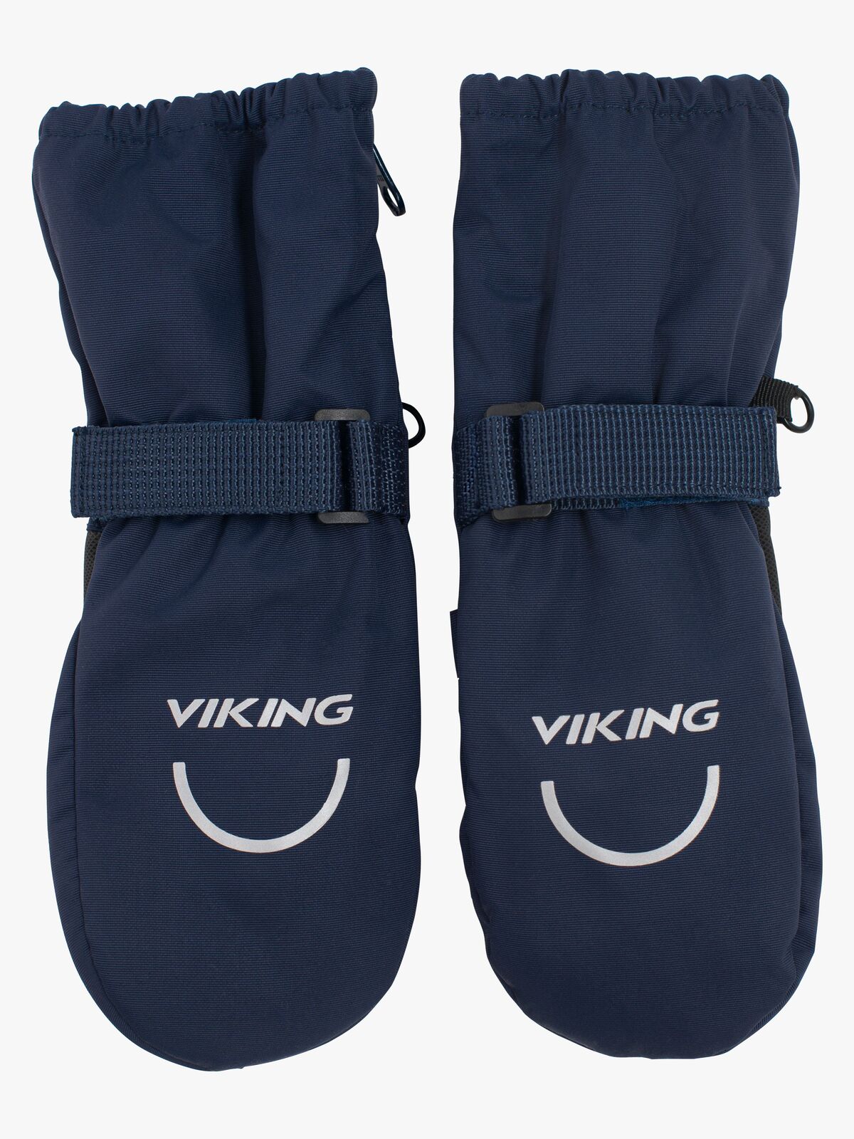 Viking Alv Fôrede Hansker, Marineblå