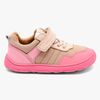 Bisgaard Baloo Barefoot Sneakers, Pink