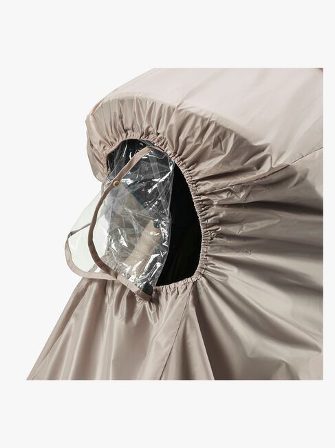 Elodie Regntrekk, Tender Taupe