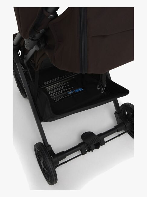 Beemoo Pro Airway Trille, Espresso Brown