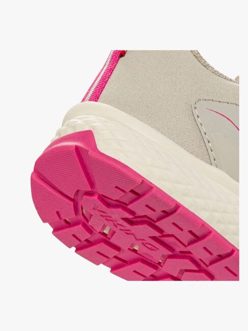 Viking Bouncy GTX 2V Sneakers, Cement