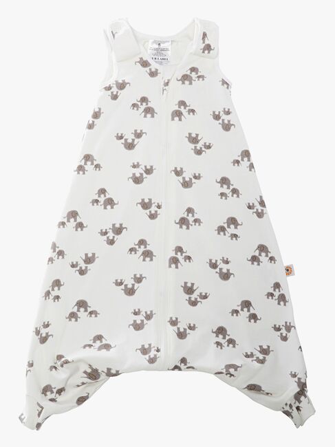 Ergobaby On The Move Sovepose 18-36 Mnd TOG 2.5, Elephant