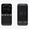 Neonate N65-NA Audio V2 Babycall, Black